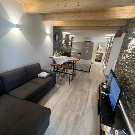 Apartmán Loft Sofia A Pochi Metri Dal Mare 010037-Lt-0629 Moneglia Exteriér fotografie