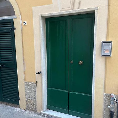 Apartmán Loft Sofia A Pochi Metri Dal Mare 010037-Lt-0629 Moneglia Exteriér fotografie