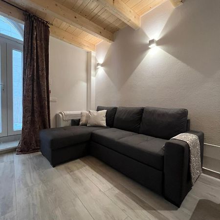 Apartmán Loft Sofia A Pochi Metri Dal Mare 010037-Lt-0629 Moneglia Exteriér fotografie
