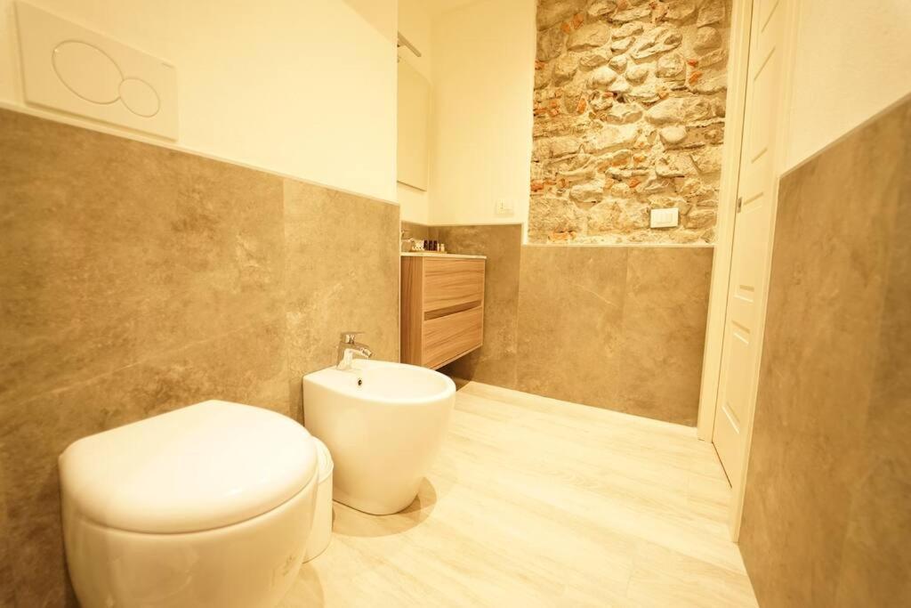 Apartmán Loft Sofia A Pochi Metri Dal Mare 010037-Lt-0629 Moneglia Exteriér fotografie