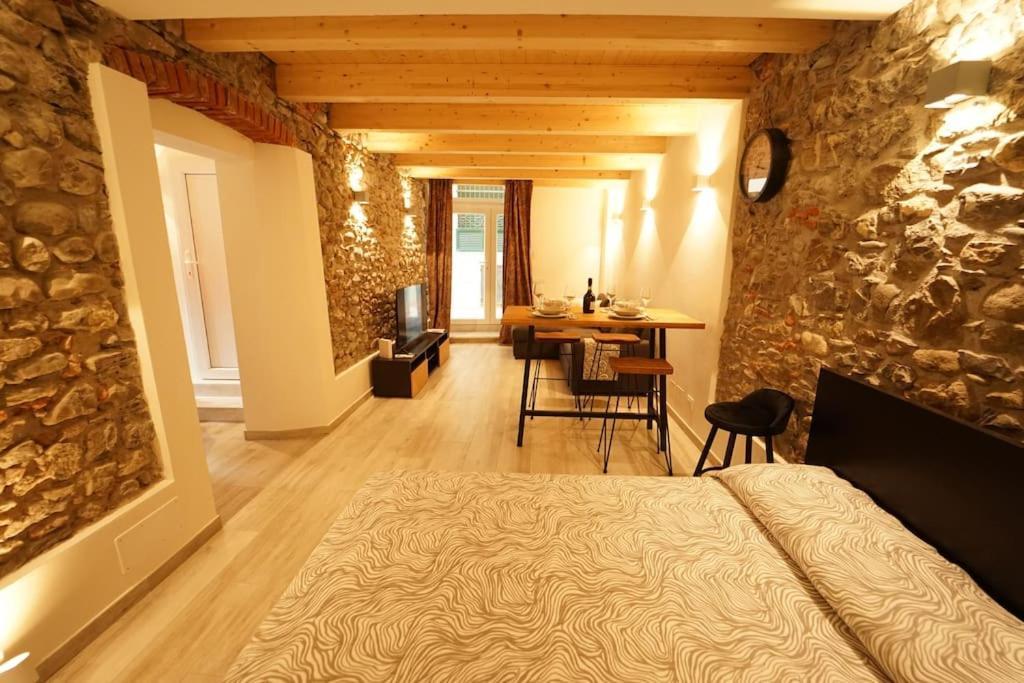 Apartmán Loft Sofia A Pochi Metri Dal Mare 010037-Lt-0629 Moneglia Exteriér fotografie