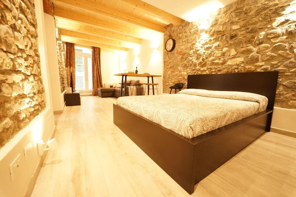 Apartmán Loft Sofia A Pochi Metri Dal Mare 010037-Lt-0629 Moneglia Exteriér fotografie