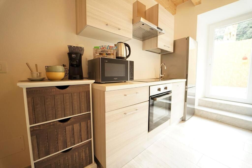 Apartmán Loft Sofia A Pochi Metri Dal Mare 010037-Lt-0629 Moneglia Exteriér fotografie