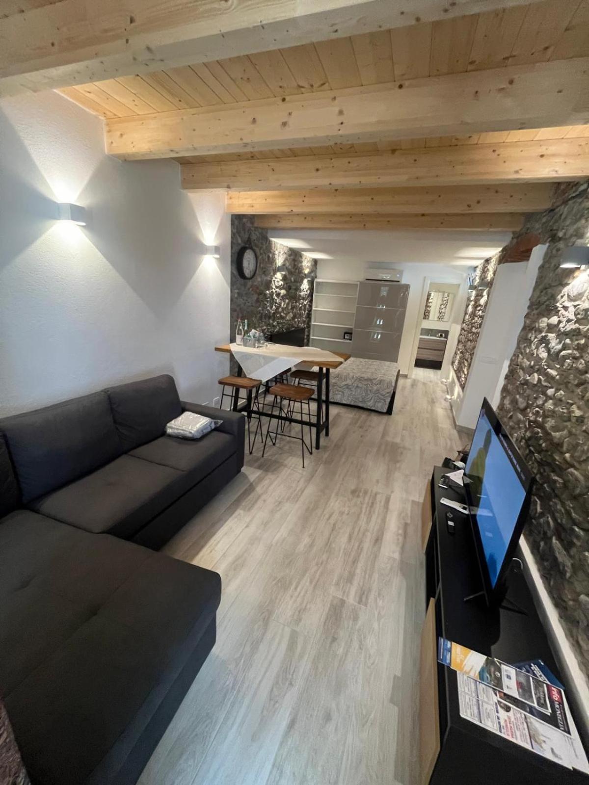 Apartmán Loft Sofia A Pochi Metri Dal Mare 010037-Lt-0629 Moneglia Exteriér fotografie