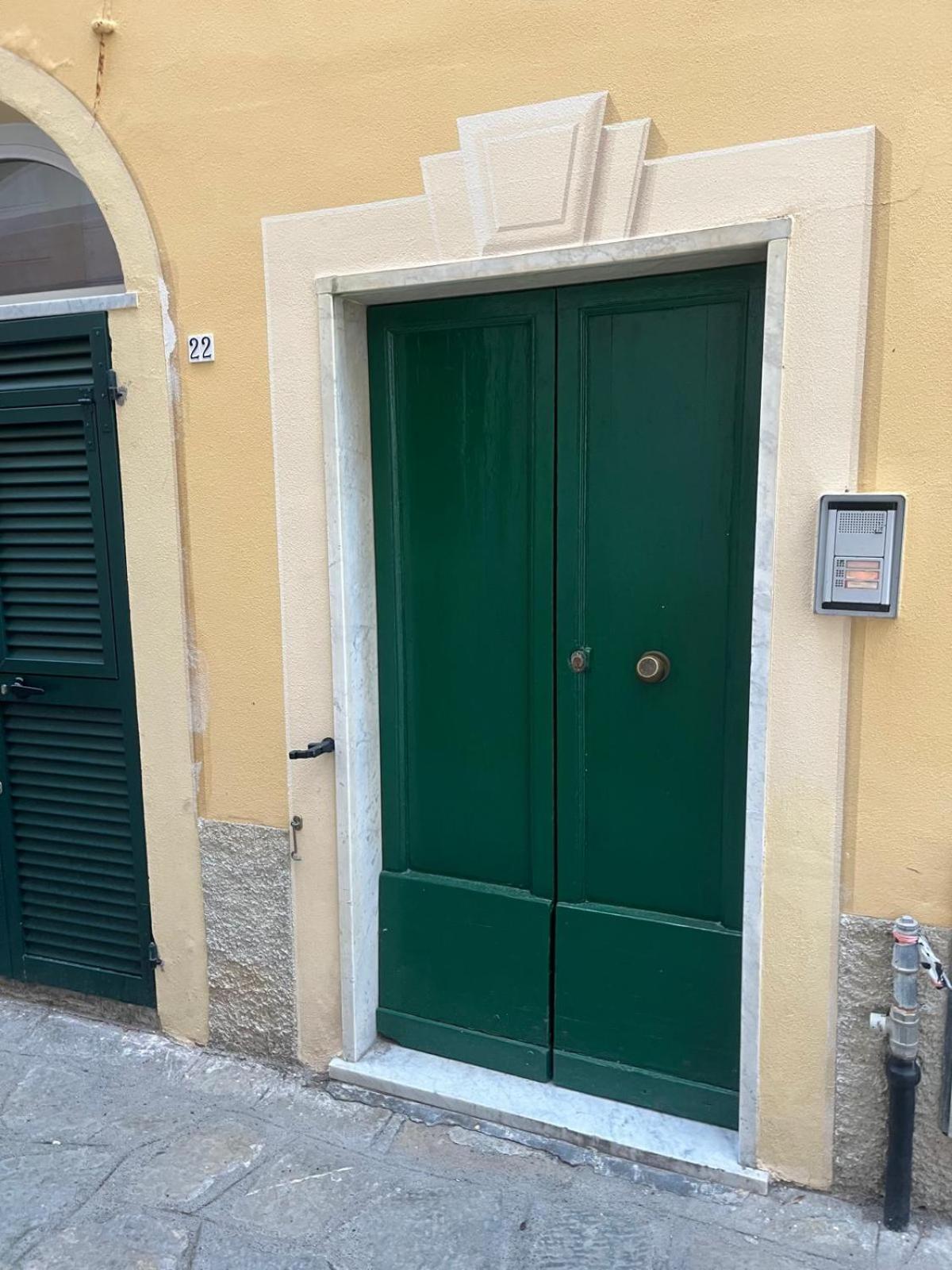 Apartmán Loft Sofia A Pochi Metri Dal Mare 010037-Lt-0629 Moneglia Exteriér fotografie