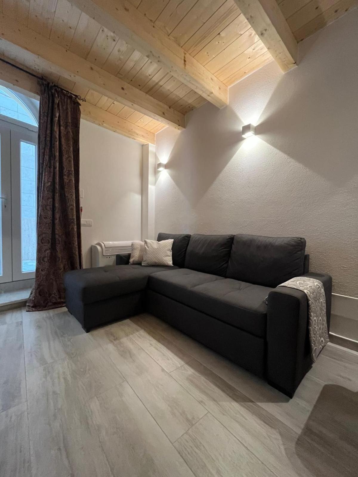 Apartmán Loft Sofia A Pochi Metri Dal Mare 010037-Lt-0629 Moneglia Exteriér fotografie